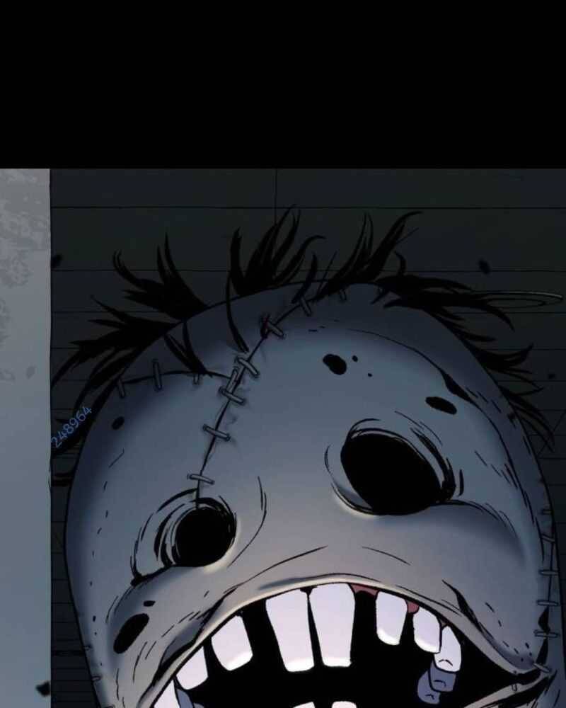 Lời Nguyền Của Dangun Chapter 36 - 124