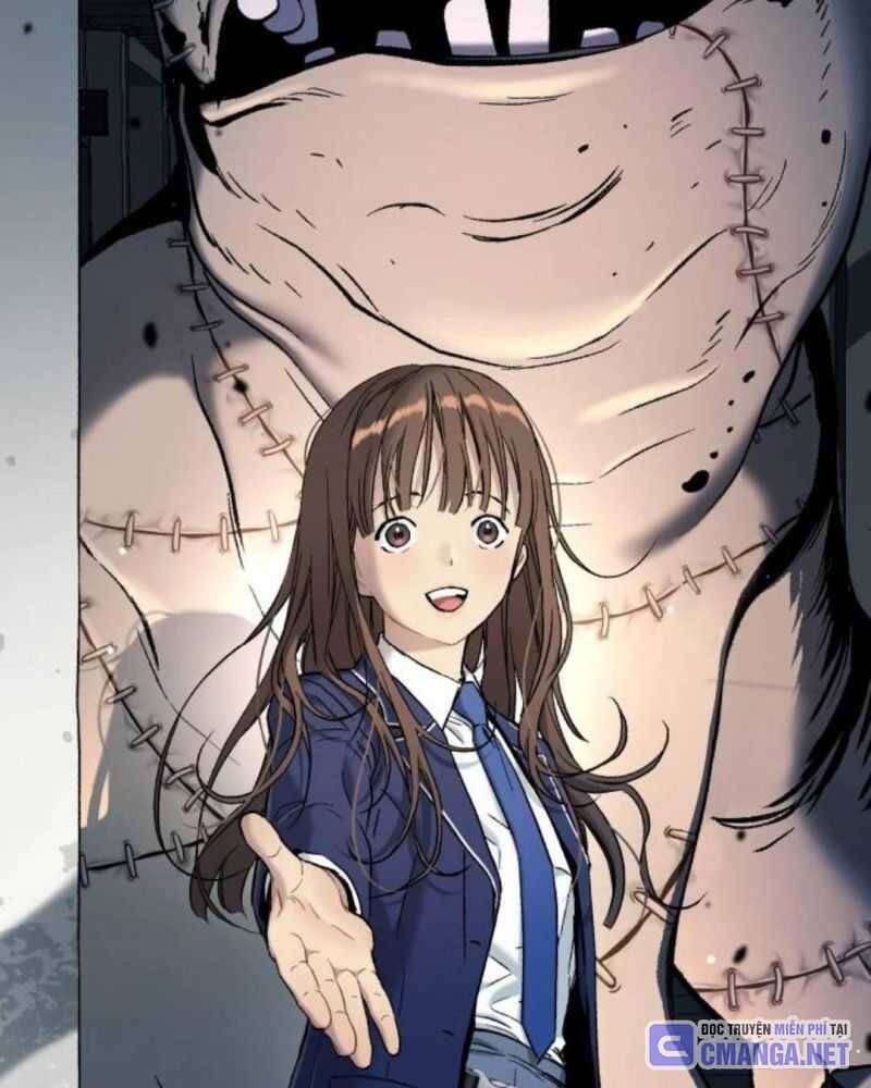 Lời Nguyền Của Dangun Chapter 36 - 125