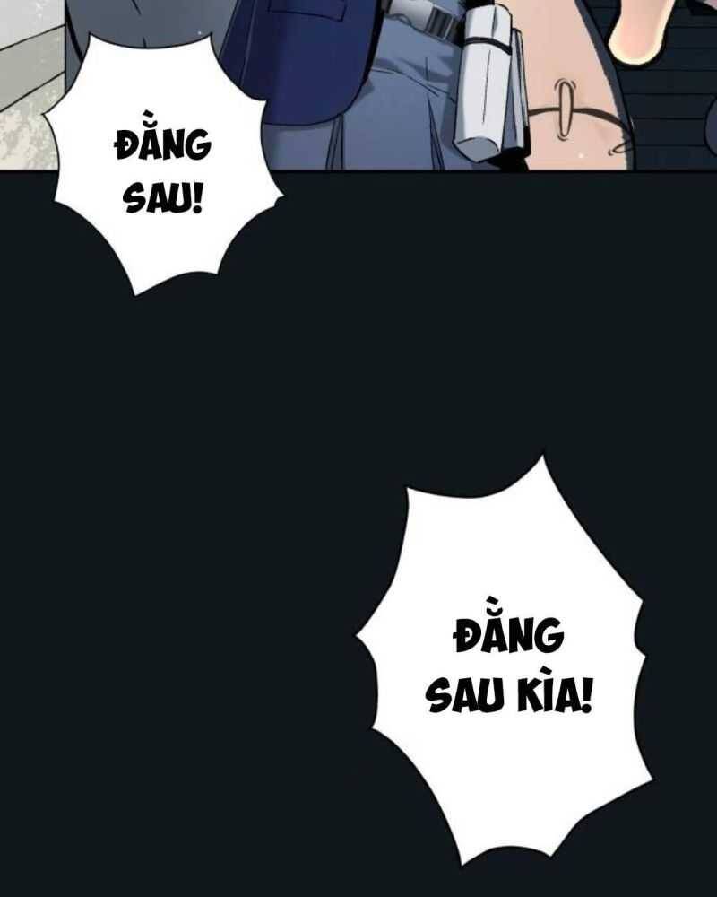 Lời Nguyền Của Dangun Chapter 36 - 126