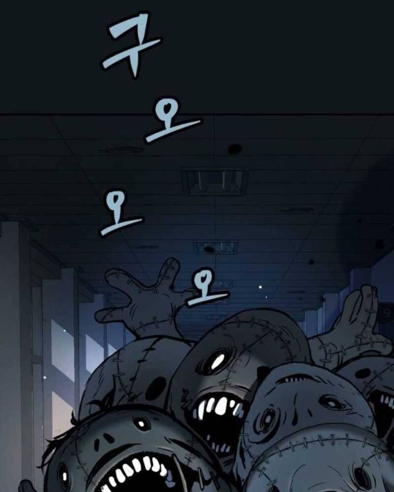 Lời Nguyền Của Dangun Chapter 36 - 127