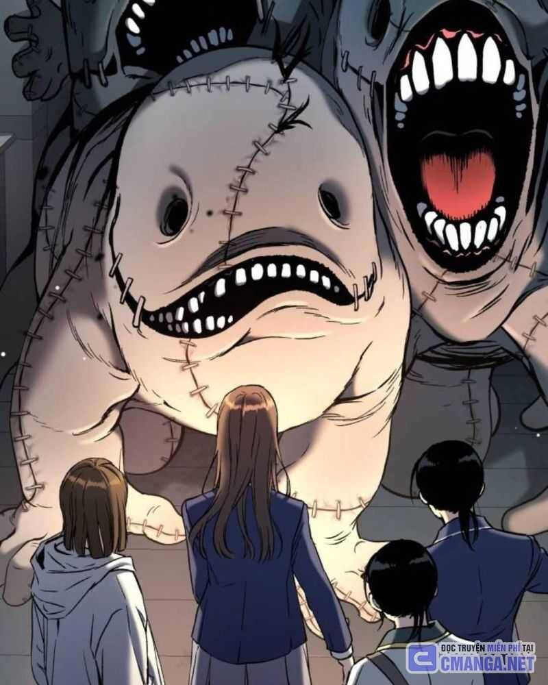 Lời Nguyền Của Dangun Chapter 36 - 128