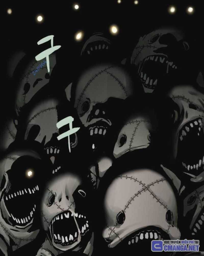 Lời Nguyền Của Dangun Chapter 36 - 14