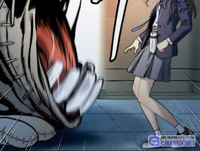 Lời Nguyền Của Dangun Chapter 36 - 131