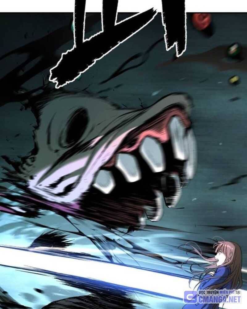 Lời Nguyền Của Dangun Chapter 36 - 134