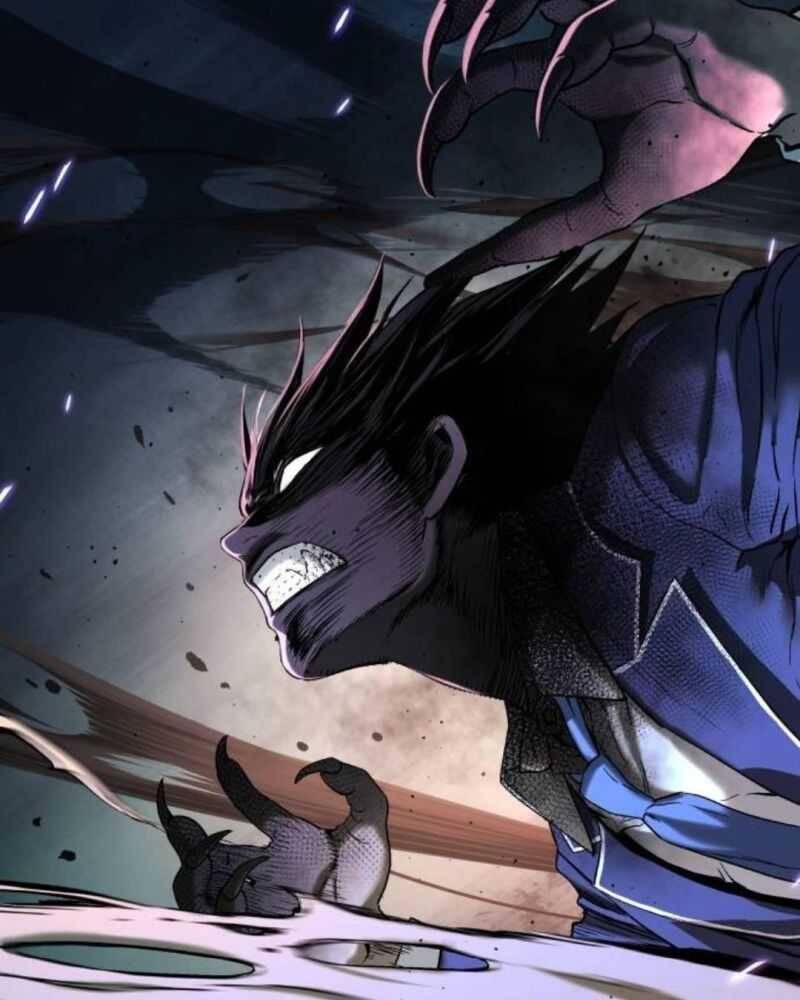 Lời Nguyền Của Dangun Chapter 36 - 136