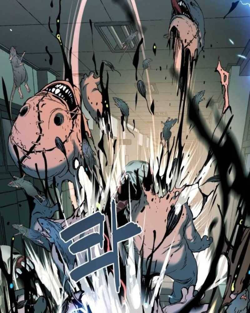 Lời Nguyền Của Dangun Chapter 36 - 141