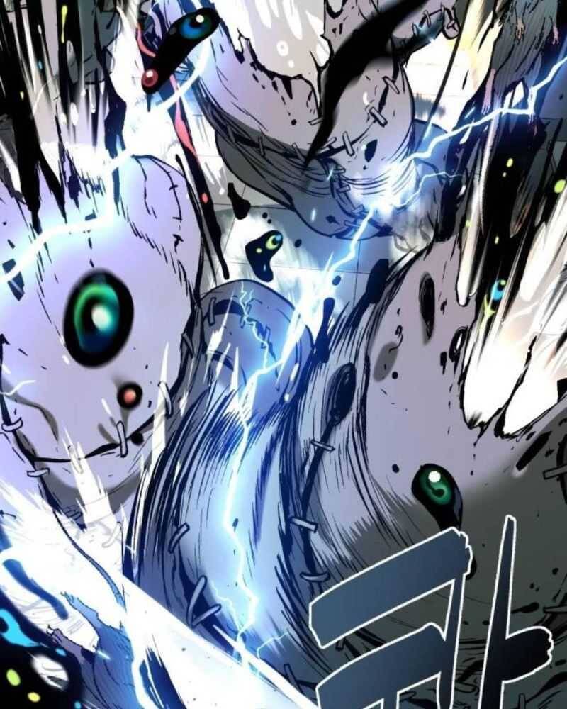 Lời Nguyền Của Dangun Chapter 36 - 142