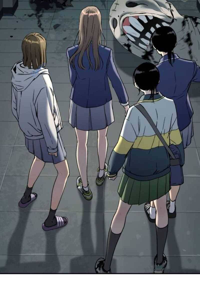 Lời Nguyền Của Dangun Chapter 36 - 148