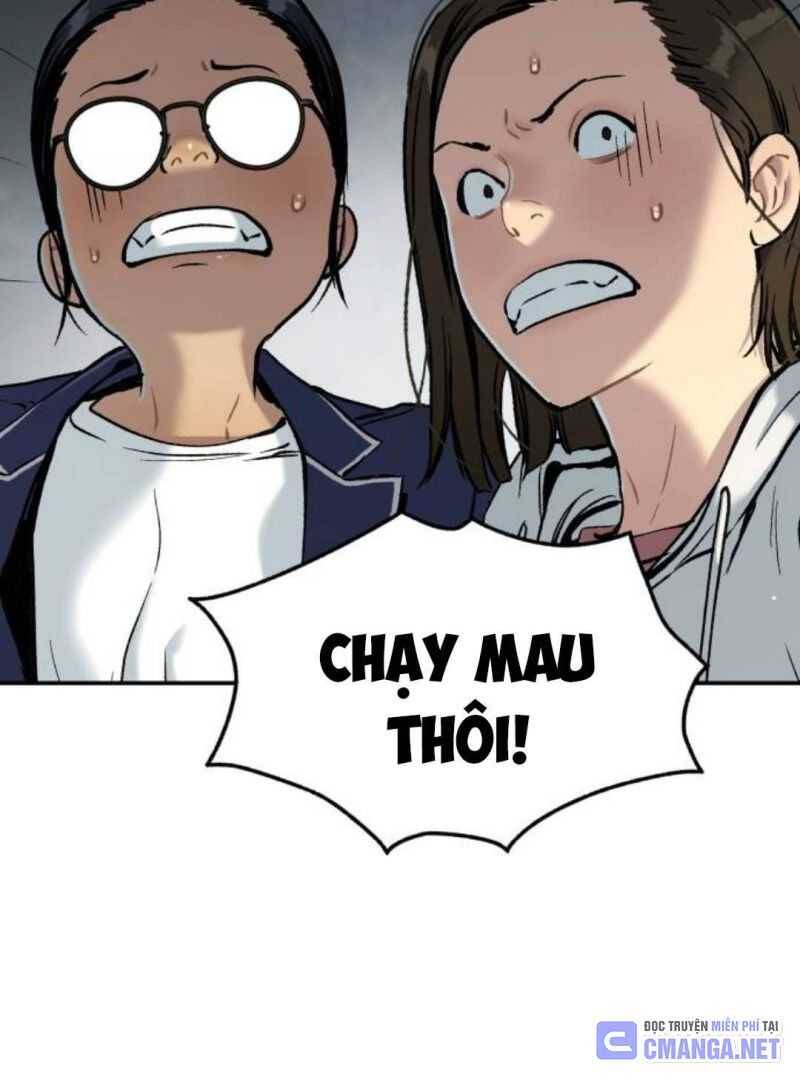 Lời Nguyền Của Dangun Chapter 36 - 155