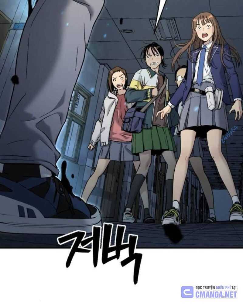 Lời Nguyền Của Dangun Chapter 36 - 158