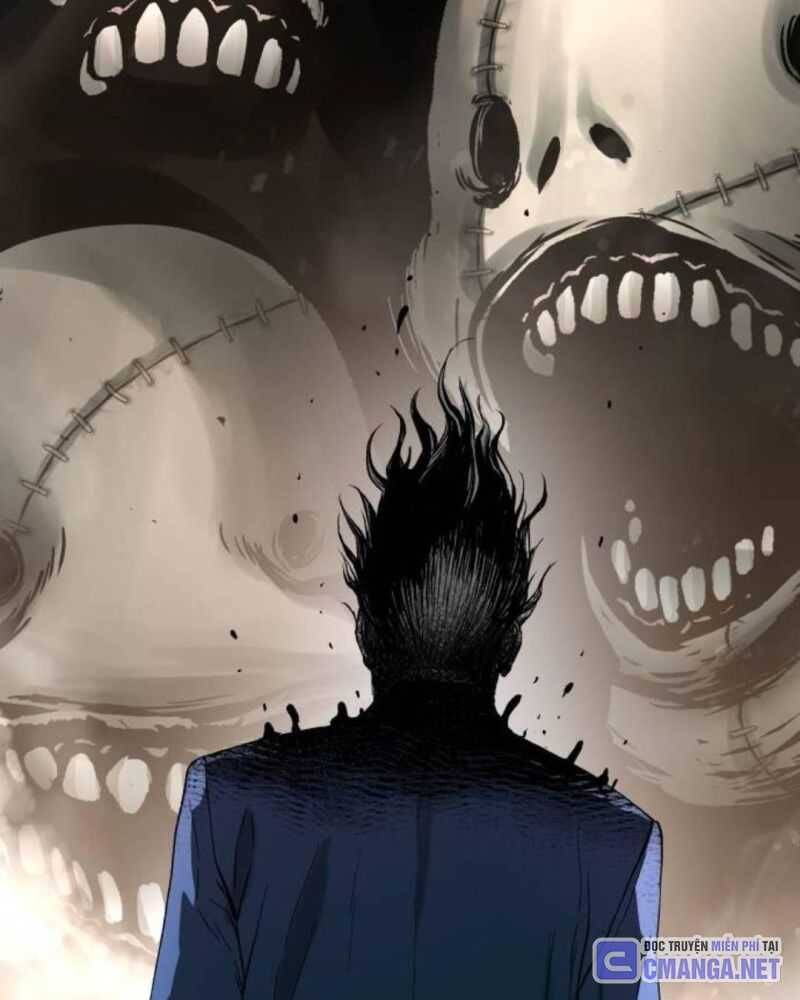 Lời Nguyền Của Dangun Chapter 36 - 17
