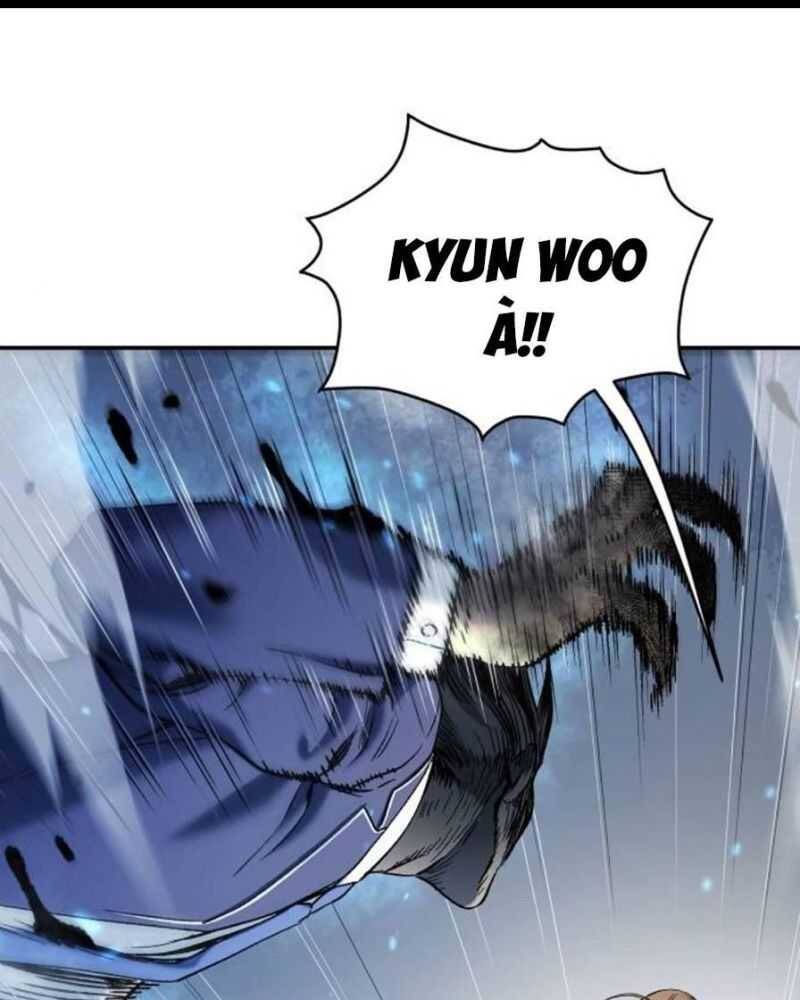 Lời Nguyền Của Dangun Chapter 36 - 166