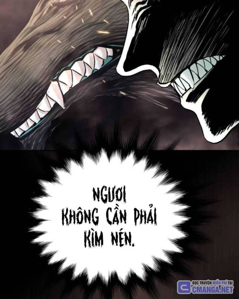 Lời Nguyền Của Dangun Chapter 36 - 20