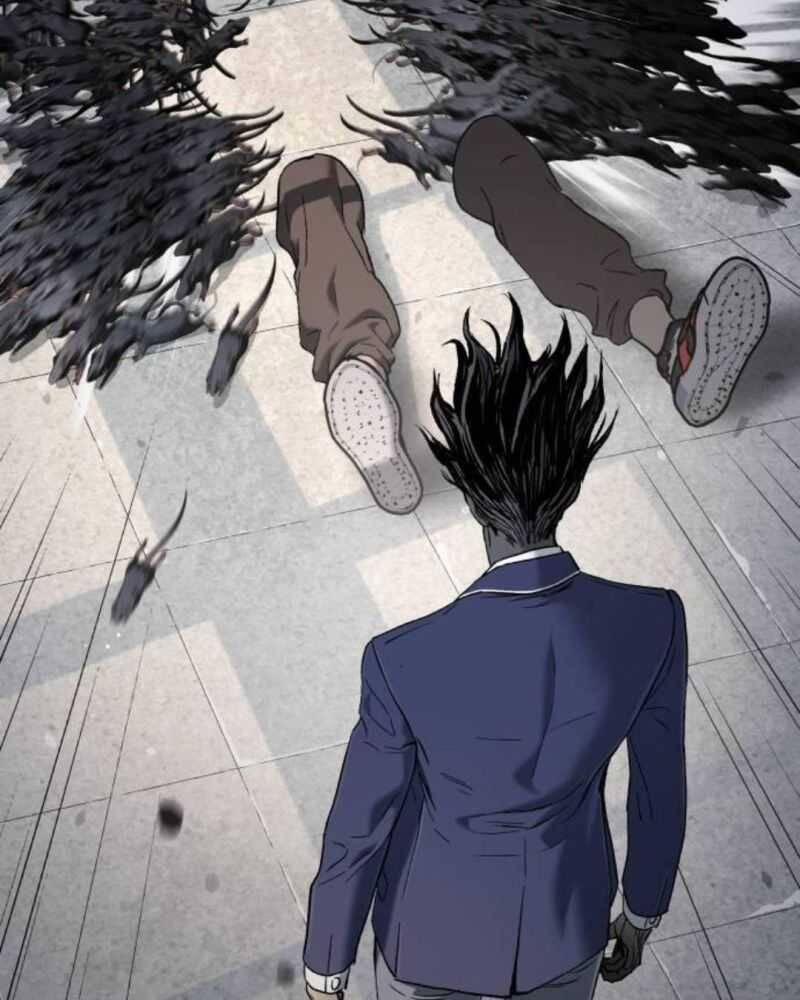 Lời Nguyền Của Dangun Chapter 36 - 3