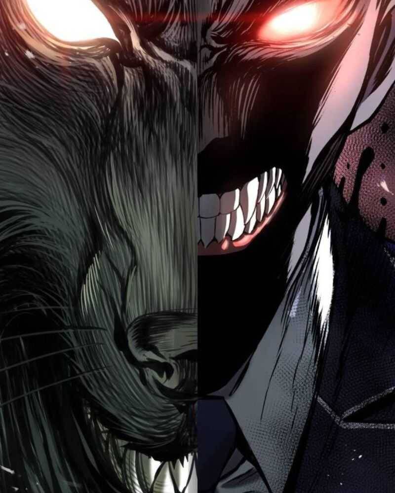 Lời Nguyền Của Dangun Chapter 36 - 25