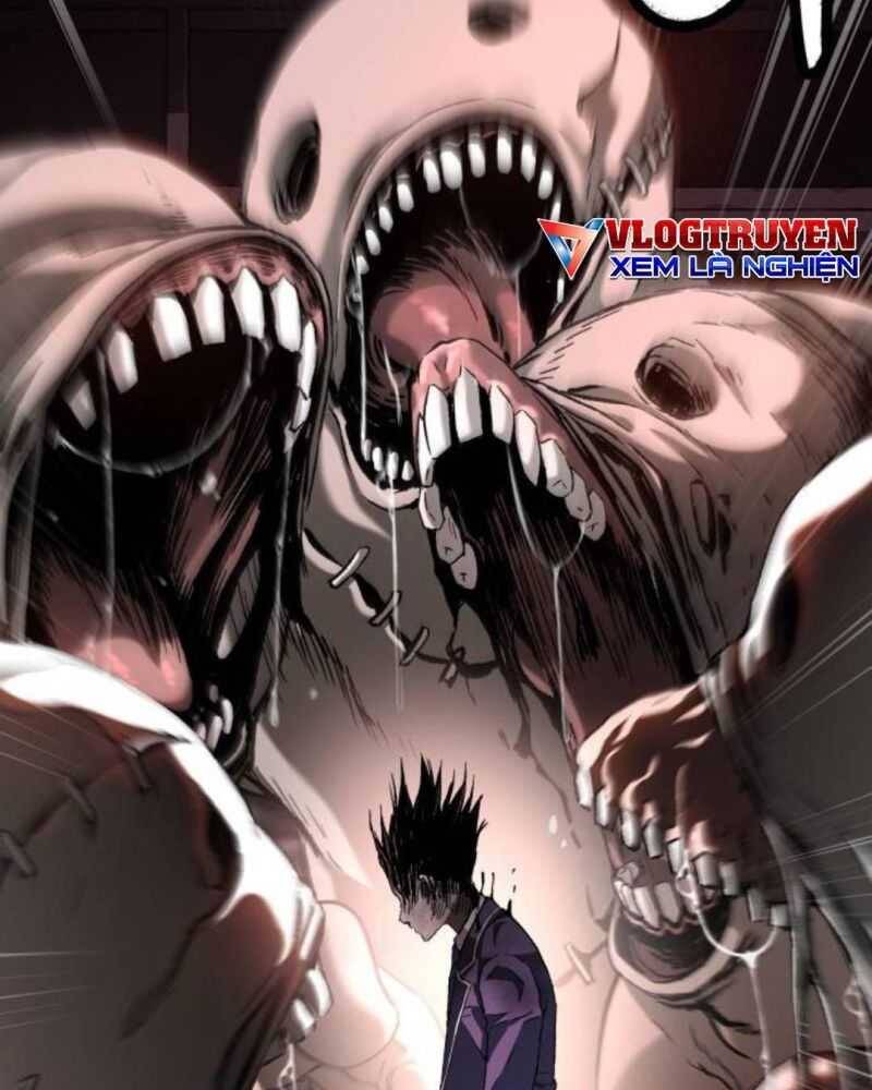 Lời Nguyền Của Dangun Chapter 36 - 28