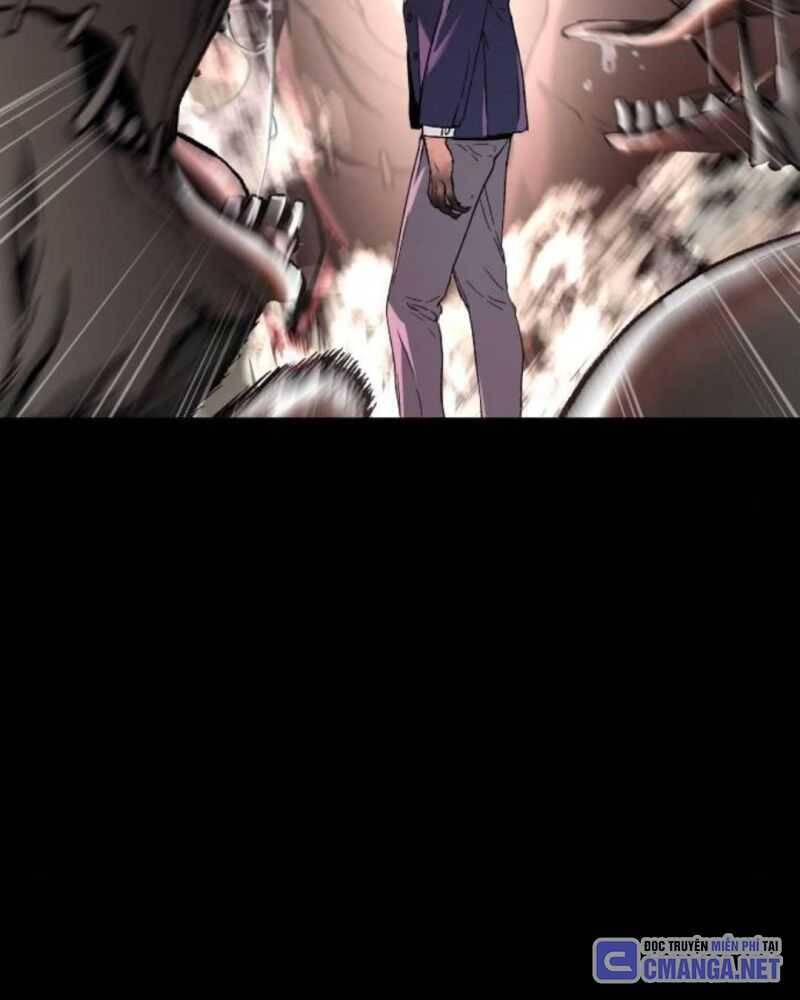 Lời Nguyền Của Dangun Chapter 36 - 29