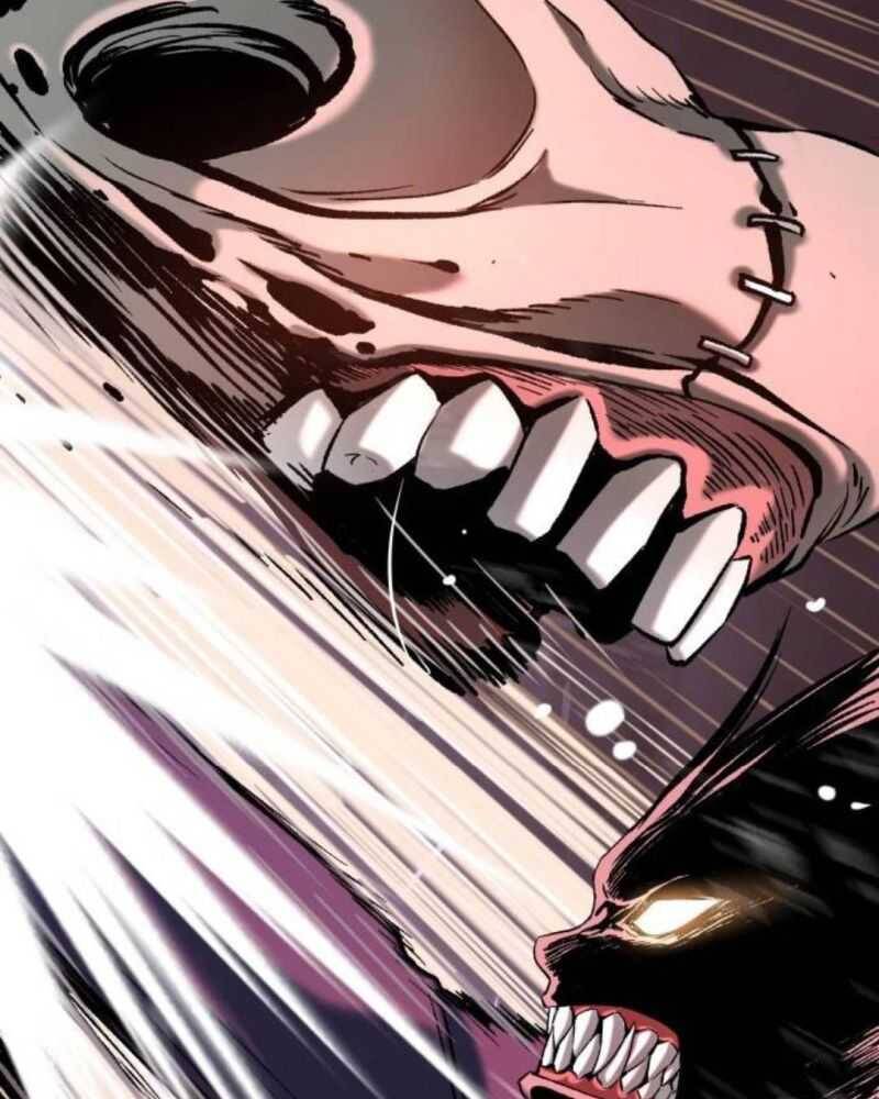 Lời Nguyền Của Dangun Chapter 36 - 33