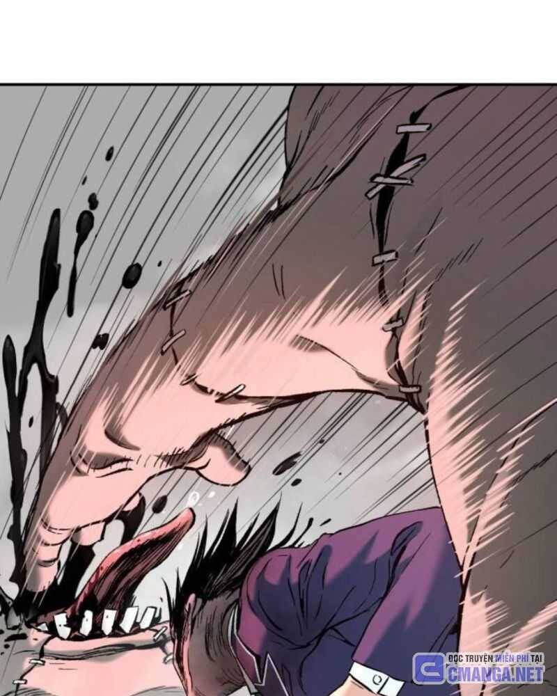 Lời Nguyền Của Dangun Chapter 36 - 35