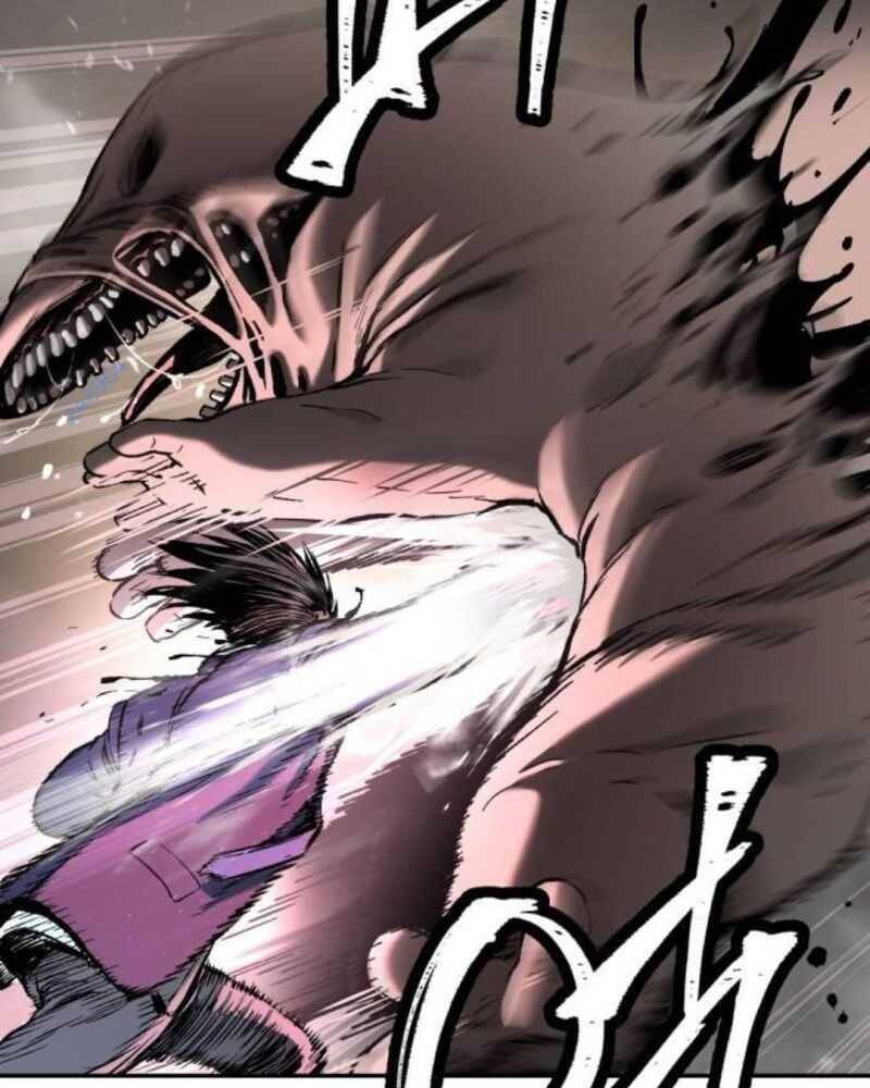 Lời Nguyền Của Dangun Chapter 36 - 37