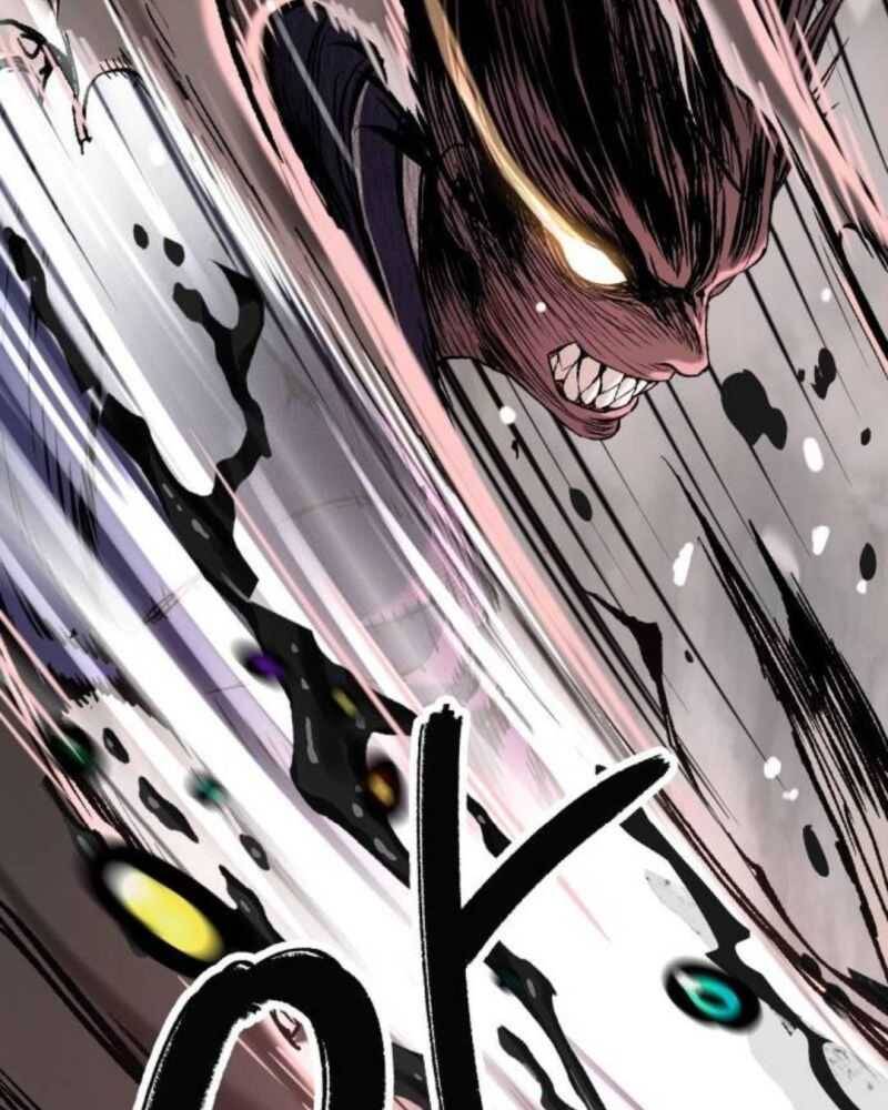 Lời Nguyền Của Dangun Chapter 36 - 43