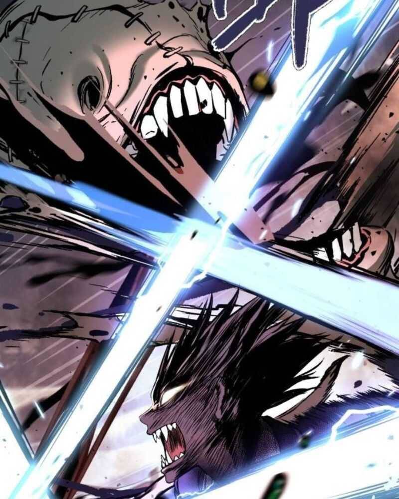 Lời Nguyền Của Dangun Chapter 36 - 54