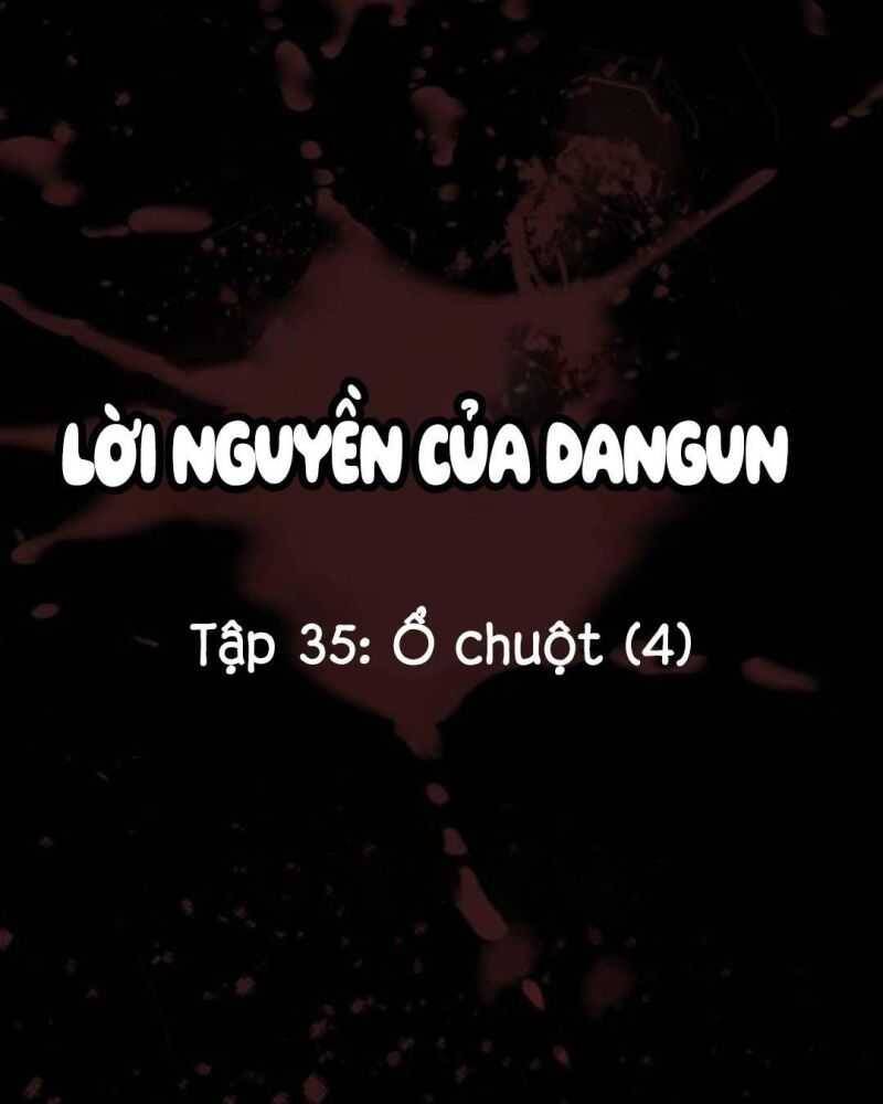 Lời Nguyền Của Dangun Chapter 36 - 64