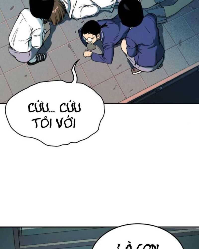 Lời Nguyền Của Dangun Chapter 36 - 66