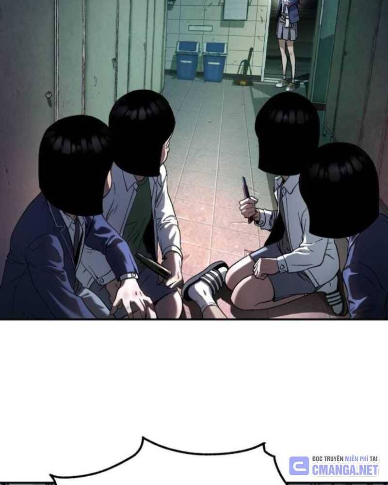 Lời Nguyền Của Dangun Chapter 36 - 77