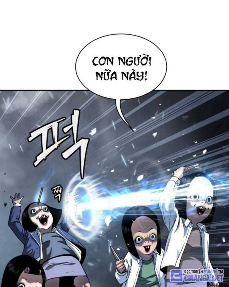 Lời Nguyền Của Dangun Chapter 36 - 80