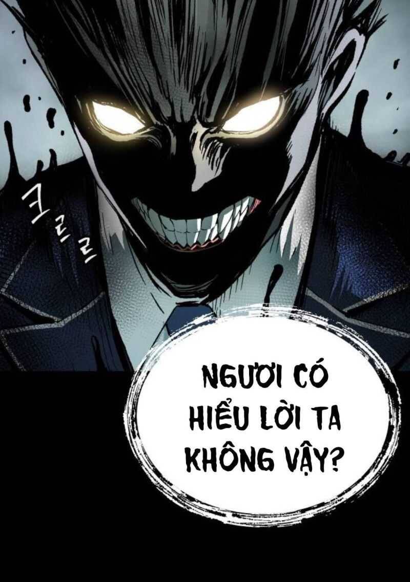 Lời Nguyền Của Dangun Chapter 36 - 9