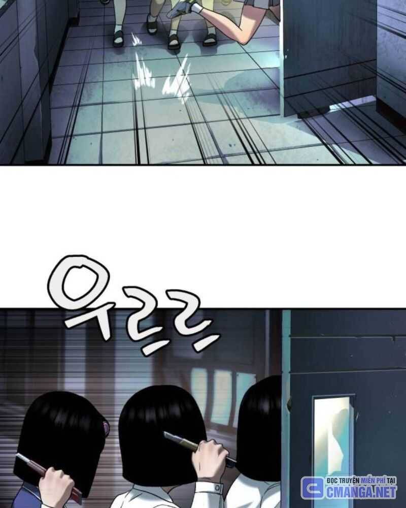 Lời Nguyền Của Dangun Chapter 36 - 86