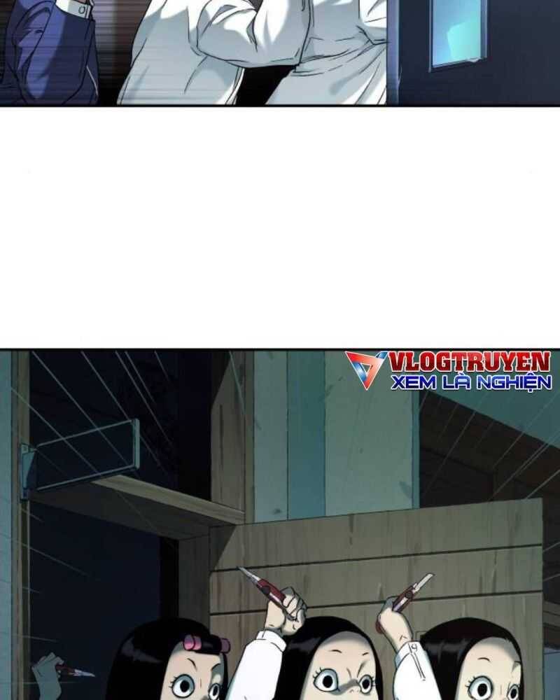 Lời Nguyền Của Dangun Chapter 36 - 87