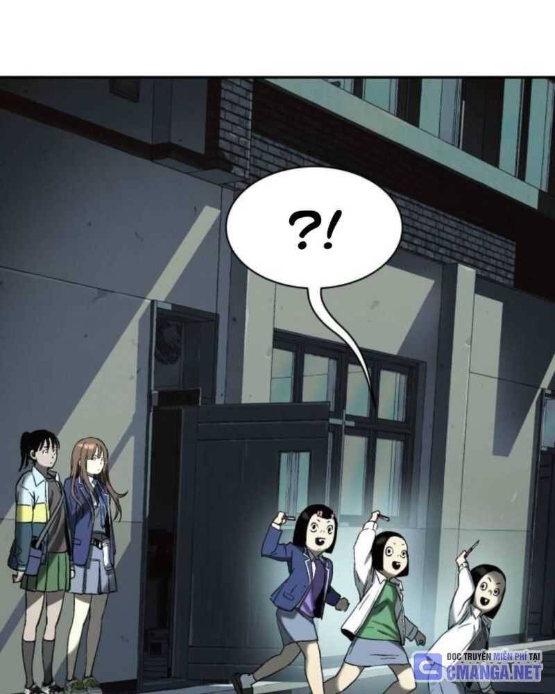 Lời Nguyền Của Dangun Chapter 36 - 89