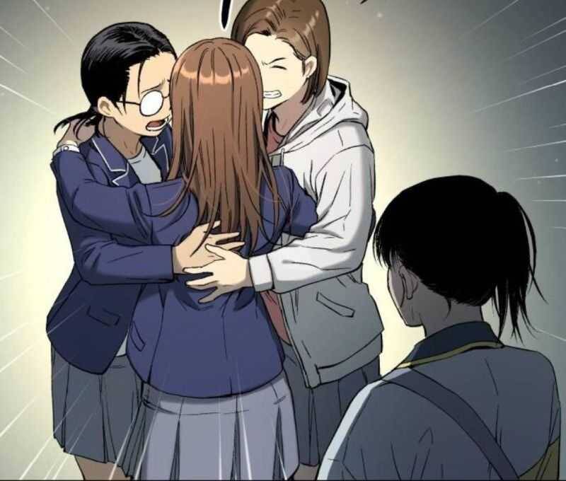 Lời Nguyền Của Dangun Chapter 36 - 99