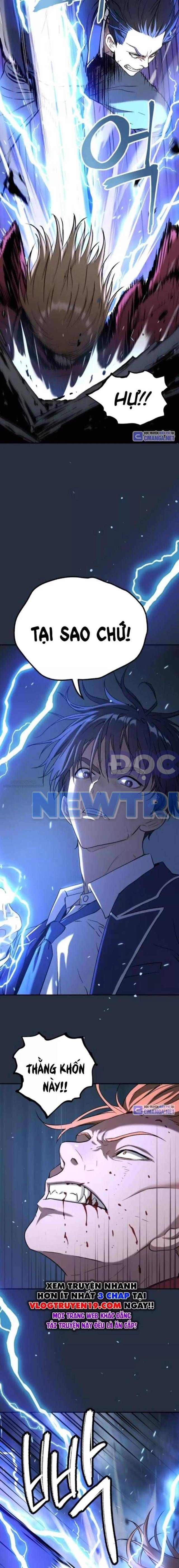 Lời Nguyền Của Dangun Chapter 38 - 11