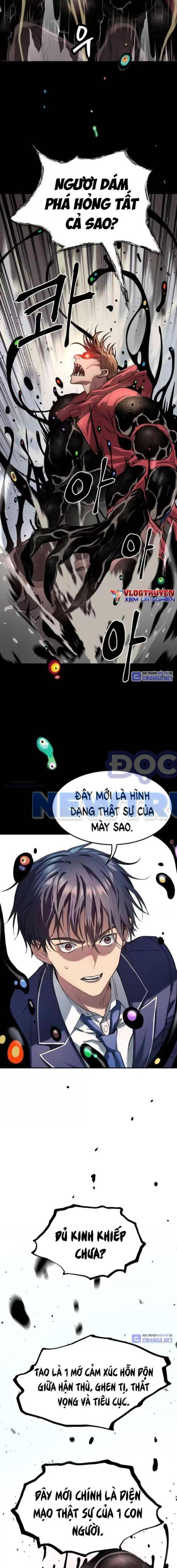 Lời Nguyền Của Dangun Chapter 38 - 13