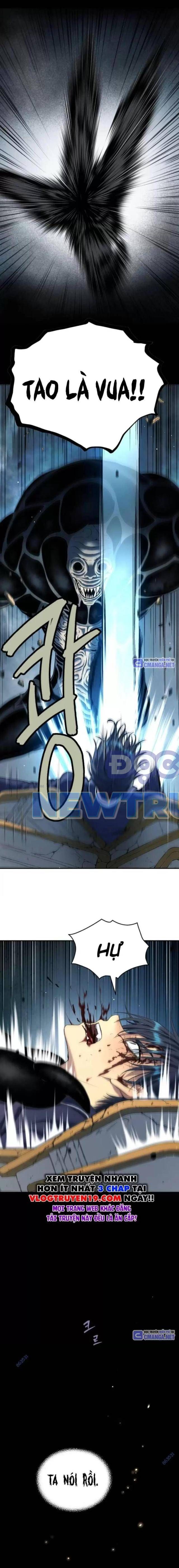 Lời Nguyền Của Dangun Chapter 38 - 25