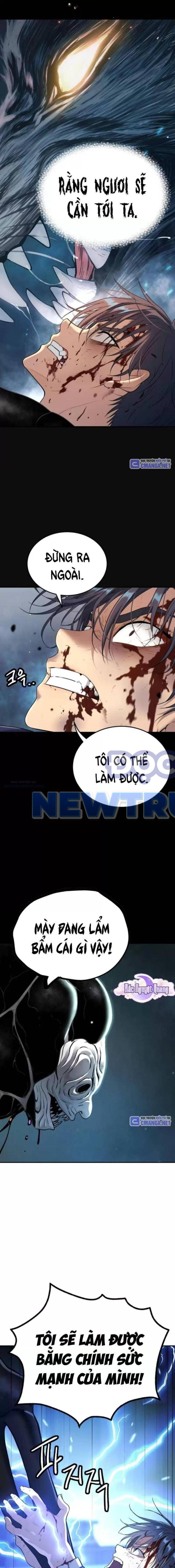 Lời Nguyền Của Dangun Chapter 38 - 26