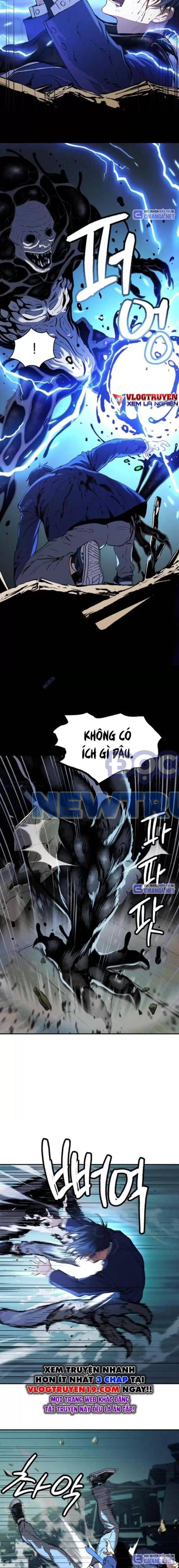 Lời Nguyền Của Dangun Chapter 38 - 27