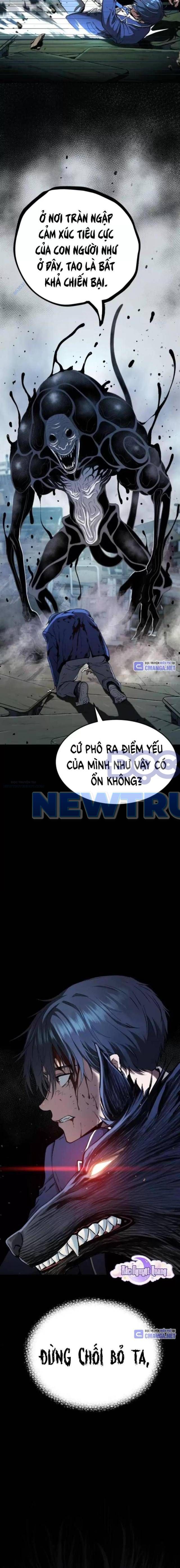 Lời Nguyền Của Dangun Chapter 38 - 28
