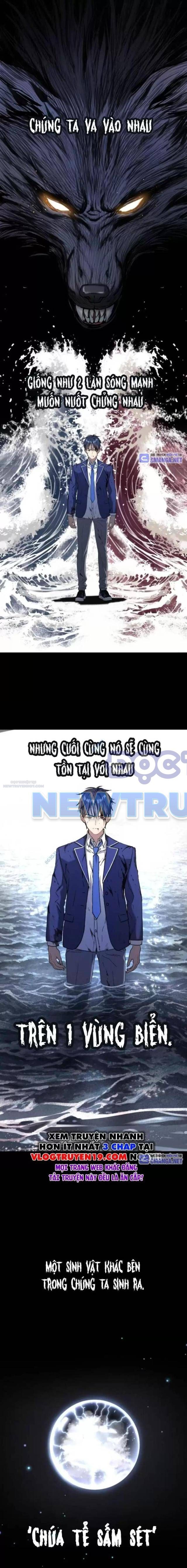 Lời Nguyền Của Dangun Chapter 38 - 29