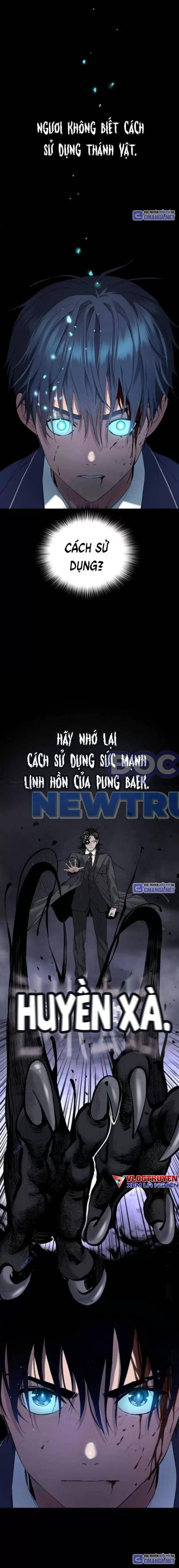 Lời Nguyền Của Dangun Chapter 38 - 30