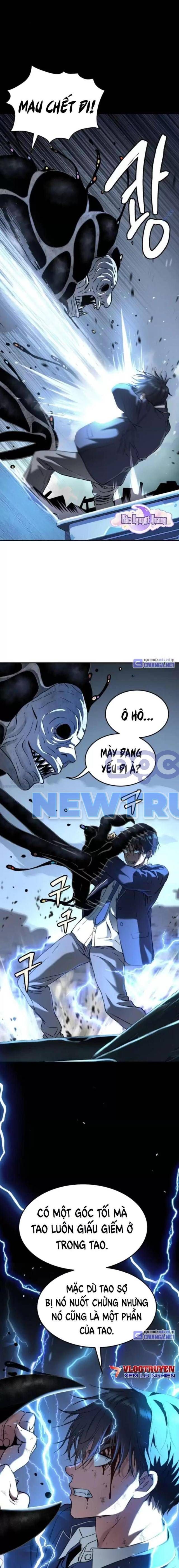Lời Nguyền Của Dangun Chapter 38 - 31