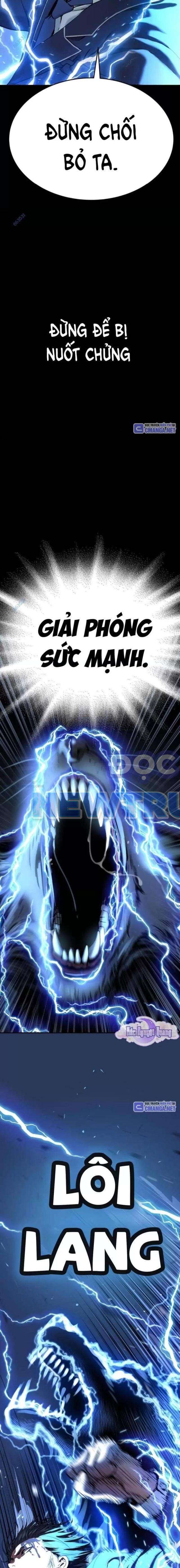 Lời Nguyền Của Dangun Chapter 38 - 32