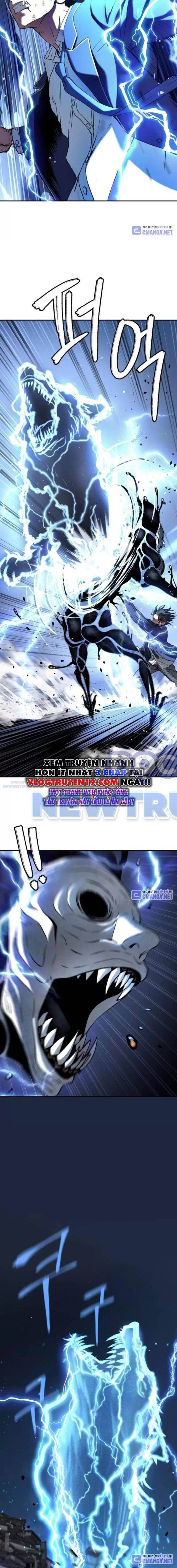 Lời Nguyền Của Dangun Chapter 38 - 33