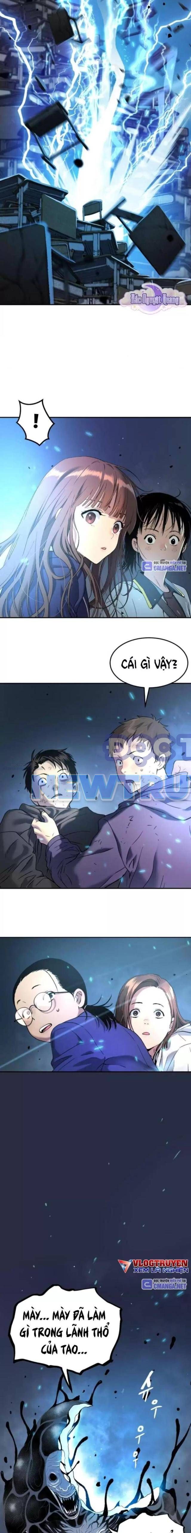 Lời Nguyền Của Dangun Chapter 38 - 34