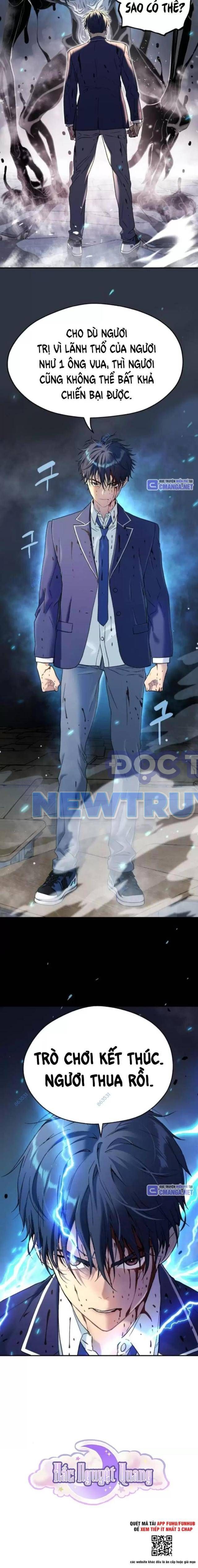 Lời Nguyền Của Dangun Chapter 38 - 35