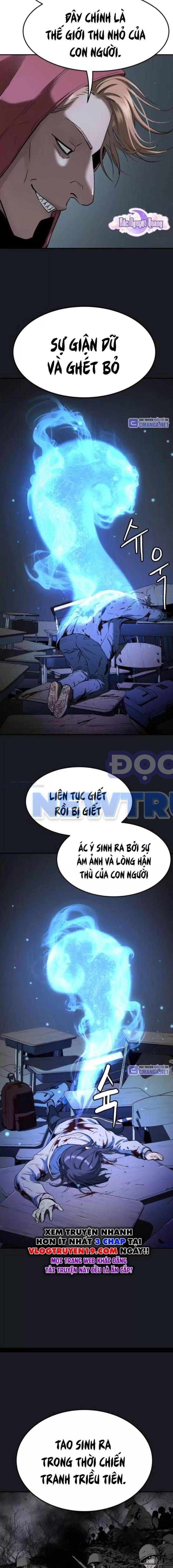 Lời Nguyền Của Dangun Chapter 38 - 5