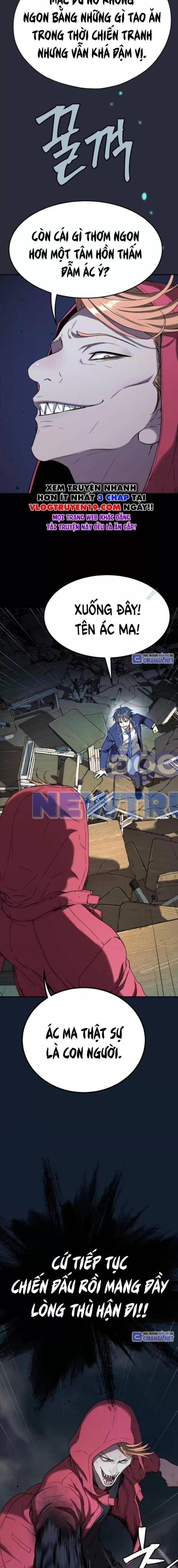 Lời Nguyền Của Dangun Chapter 38 - 7